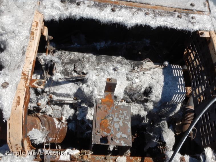 image for item HB9436 2016 Volvo EC480EL  excavator