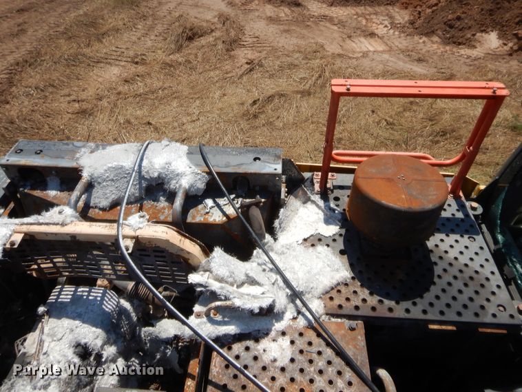 image for item HB9436 2016 Volvo EC480EL  excavator