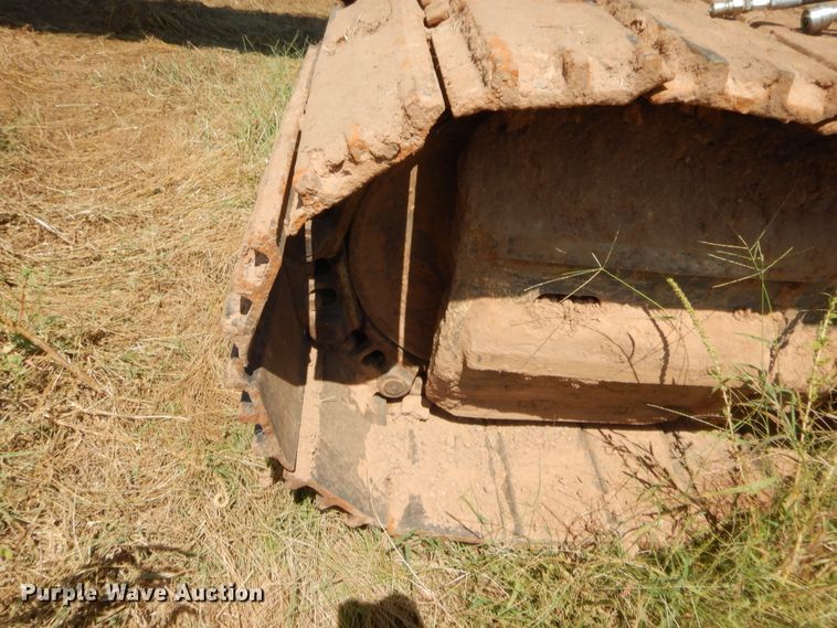 image for item HB9436 2016 Volvo EC480EL  excavator