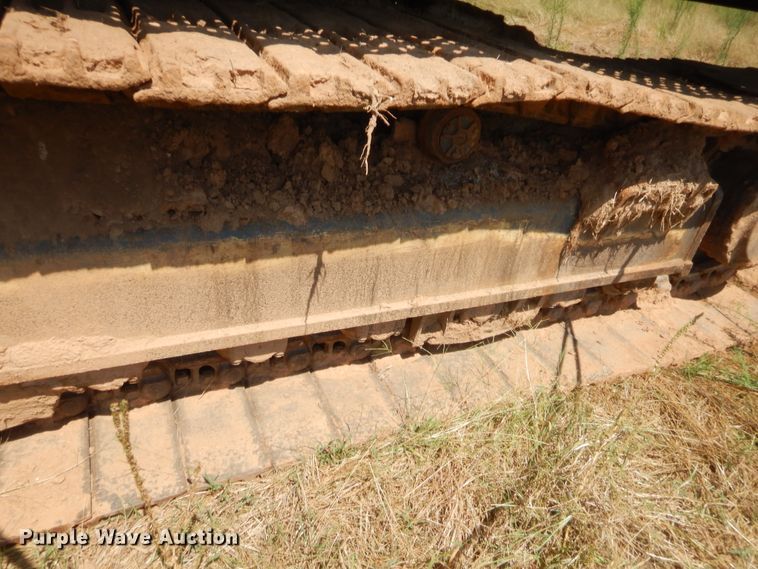 image for item HB9436 2016 Volvo EC480EL  excavator