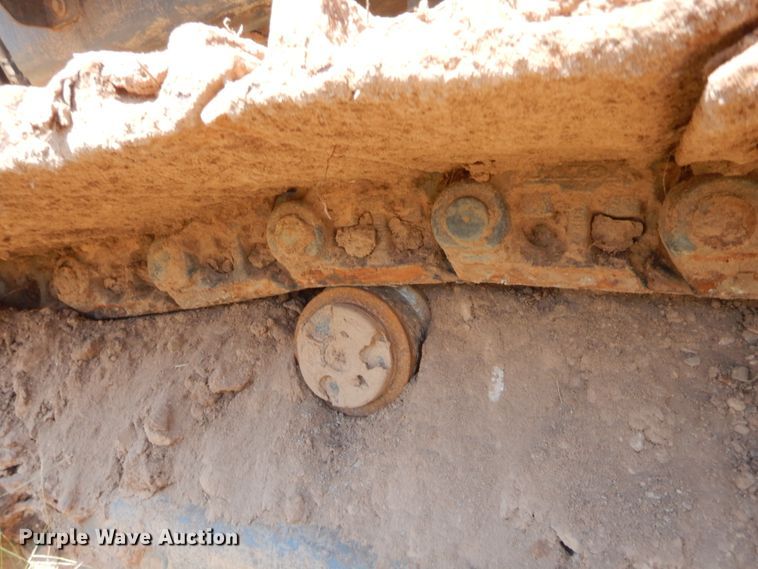 image for item HB9436 2016 Volvo EC480EL  excavator