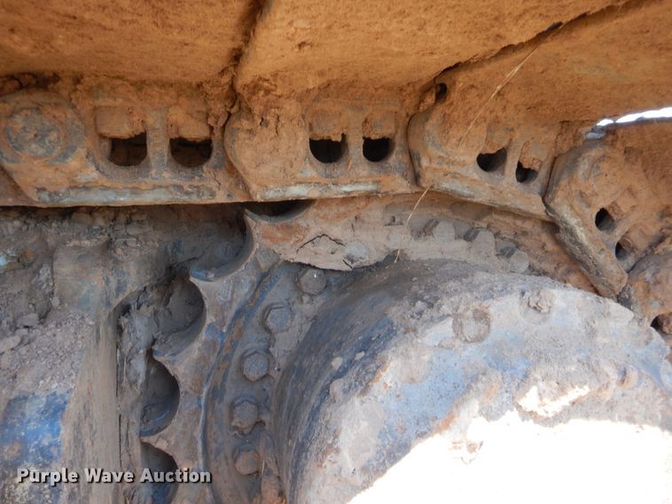 image for item HB9436 2016 Volvo EC480EL  excavator