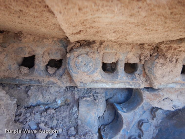 image for item HB9436 2016 Volvo EC480EL  excavator