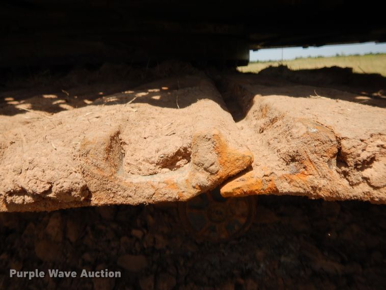 image for item HB9436 2016 Volvo EC480EL  excavator