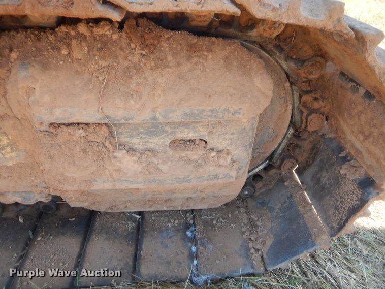 image for item HB9436 2016 Volvo EC480EL  excavator