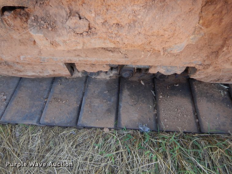 image for item HB9436 2016 Volvo EC480EL  excavator