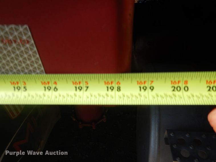 image for item HB9439 1999 Freightliner FL112  dump truck