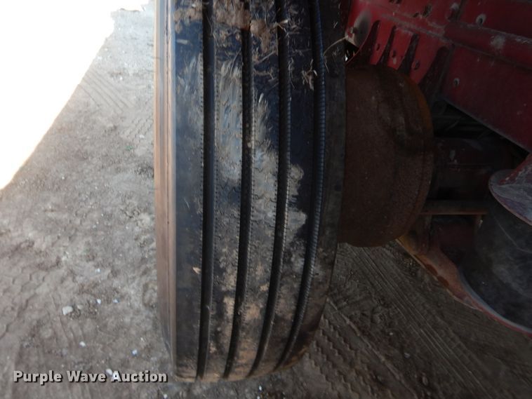 image for item HB9439 1999 Freightliner FL112  dump truck