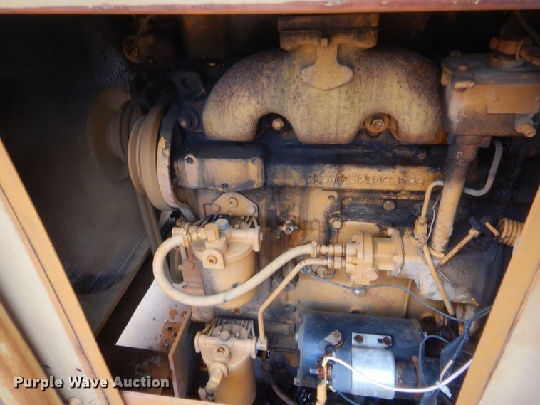 image for item HB9491 Ingram 9-2800  pneumatic roller