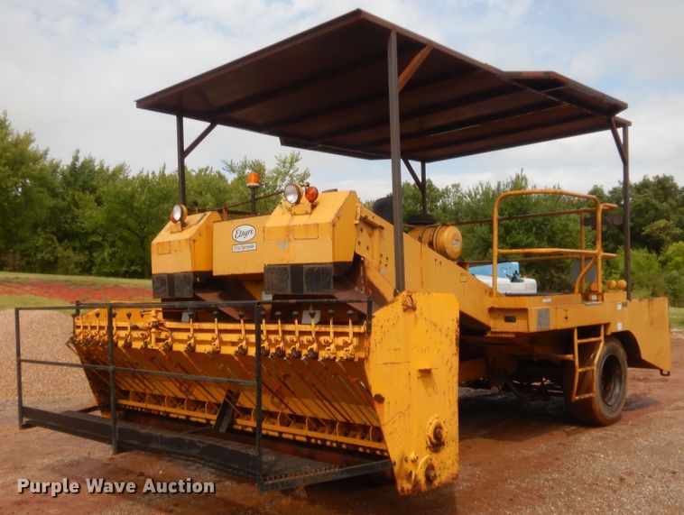 image for item HB9492 Entyre  chip spreader