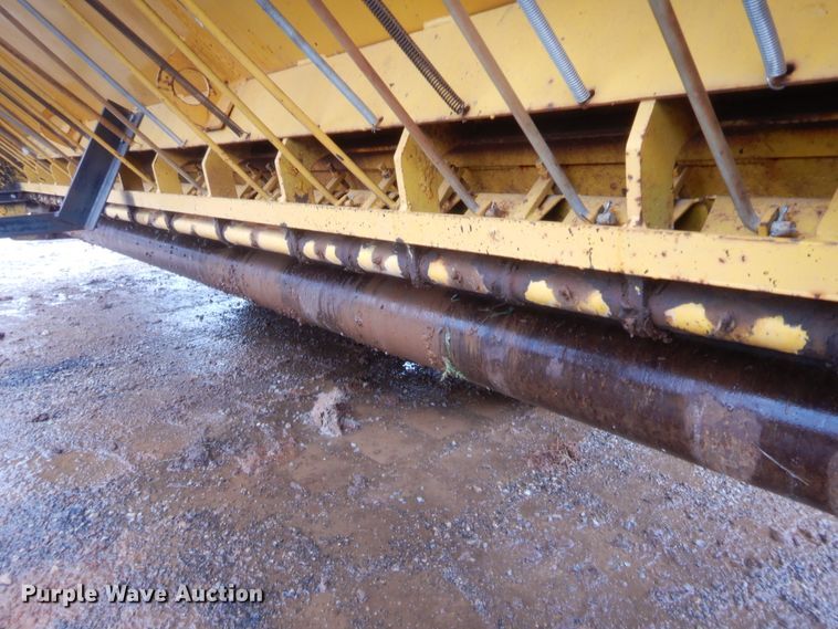 image for item HB9492 Entyre  chip spreader