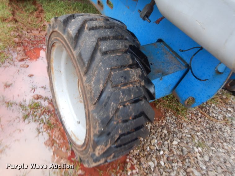 image for item HB9493 2003 Genie S60  boom lift