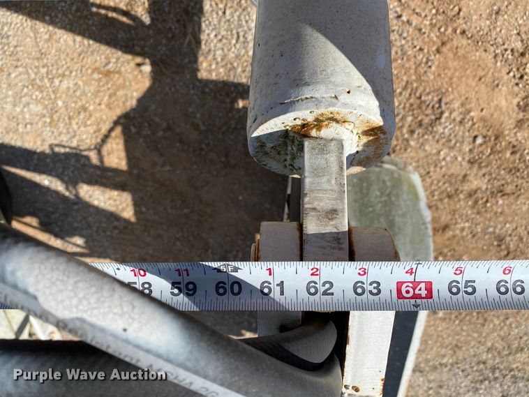 image for item HG9166 Reel trailer