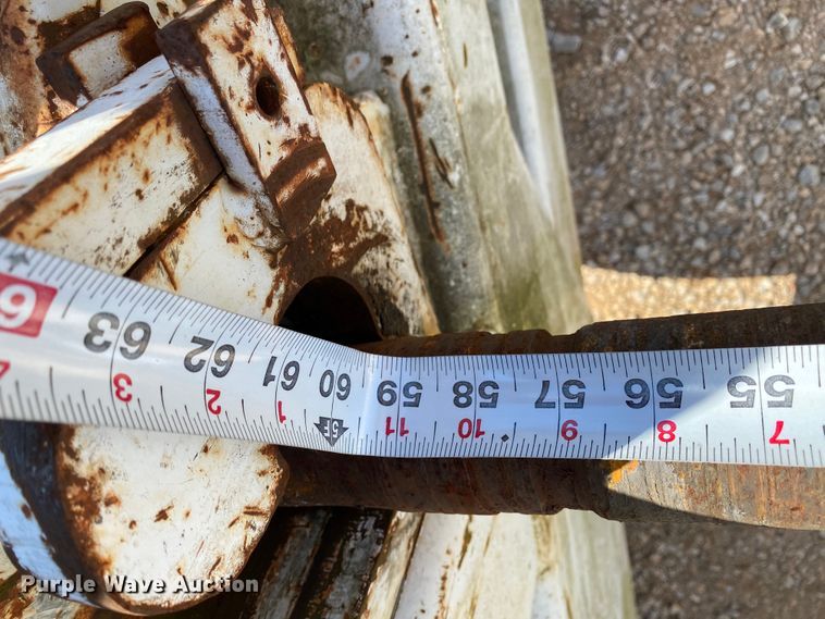 image for item HG9166 Reel trailer