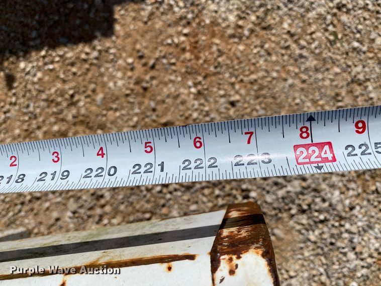 image for item HG9166 Reel trailer