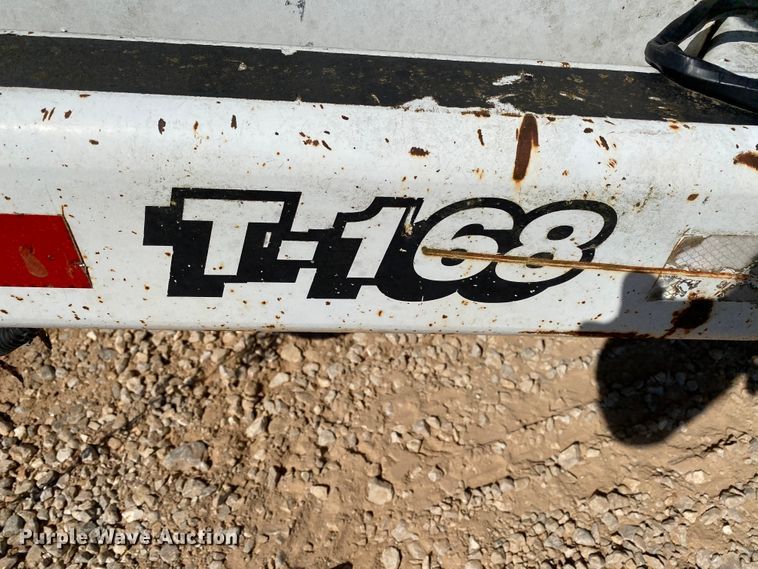 image for item HG9166 Reel trailer