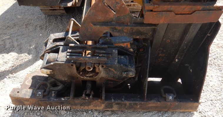 image for item HG9169 2000 Vermeer D50X100A  directional boring unit