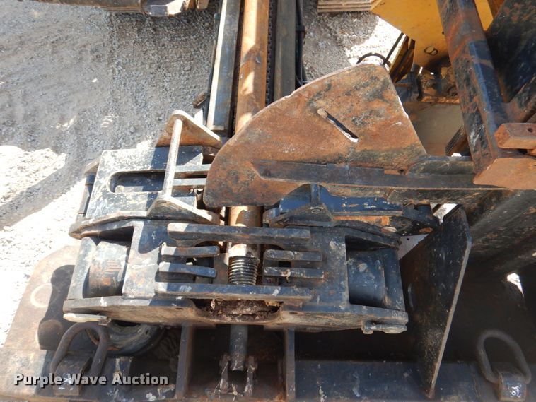 image for item HG9169 2000 Vermeer D50X100A  directional boring unit