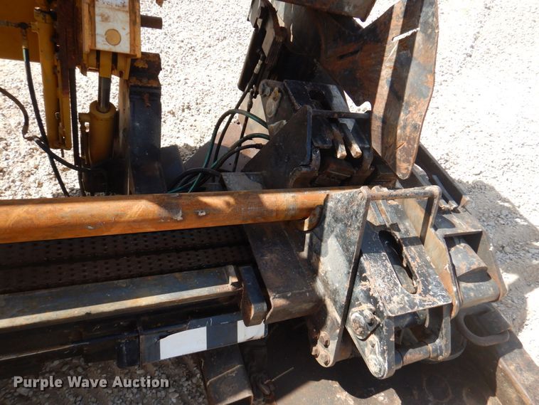 image for item HG9169 2000 Vermeer D50X100A  directional boring unit