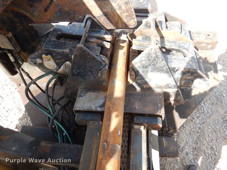 image for item HG9169 2000 Vermeer D50X100A  directional boring unit