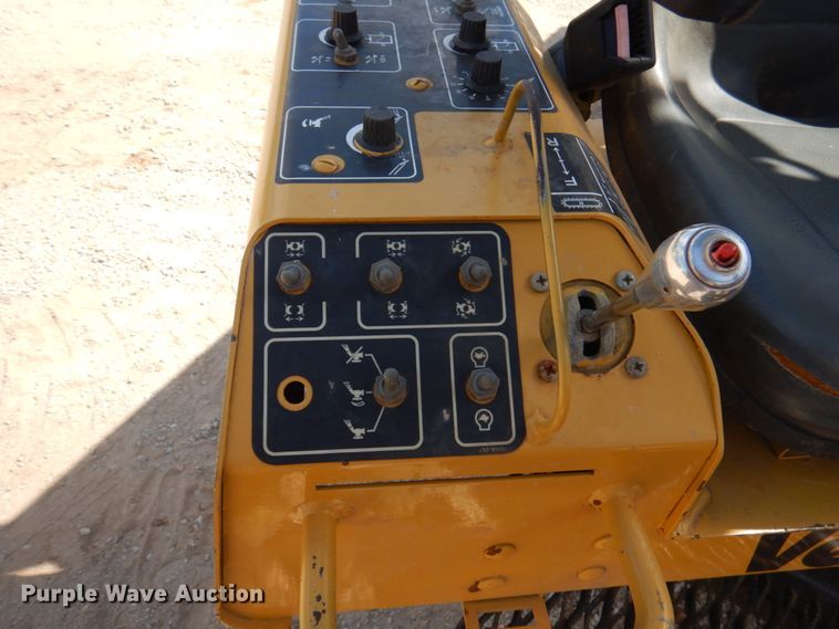 image for item HG9169 2000 Vermeer D50X100A  directional boring unit