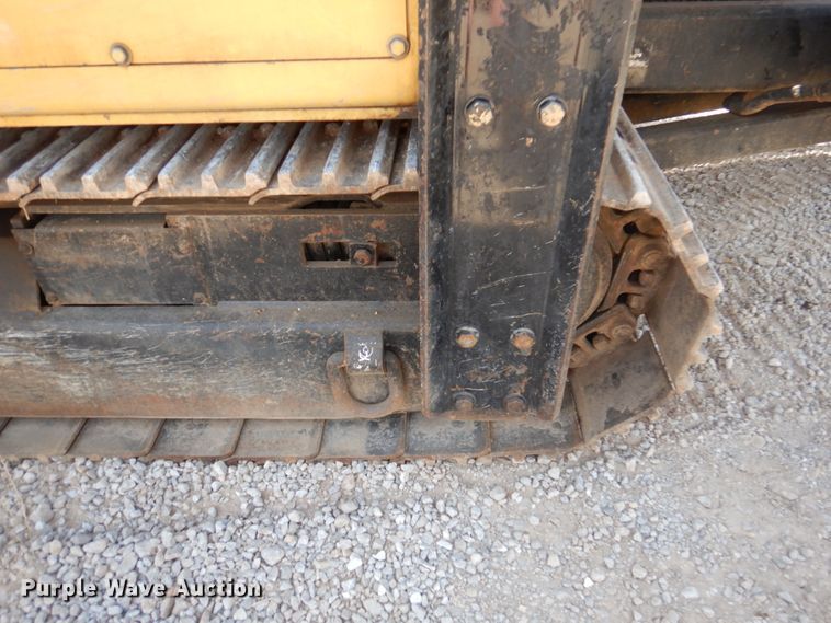 image for item HG9169 2000 Vermeer D50X100A  directional boring unit