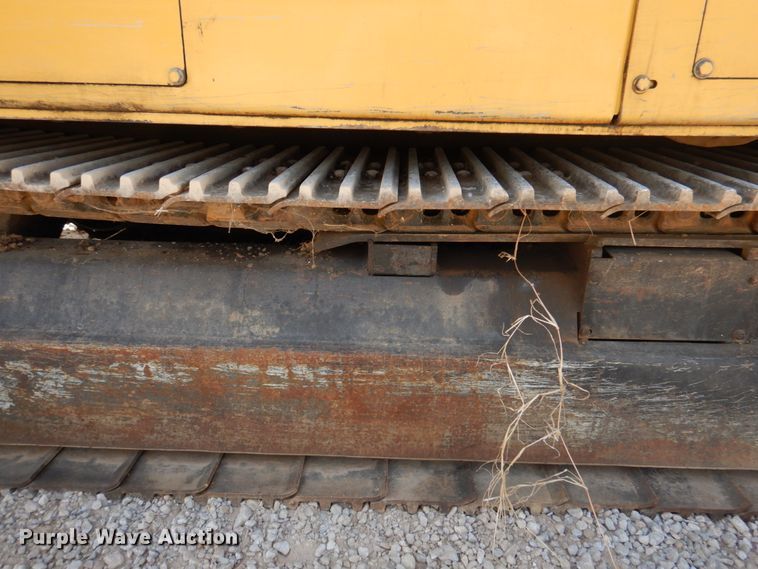 image for item HG9169 2000 Vermeer D50X100A  directional boring unit