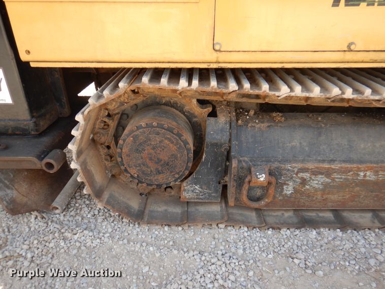 image for item HG9169 2000 Vermeer D50X100A  directional boring unit