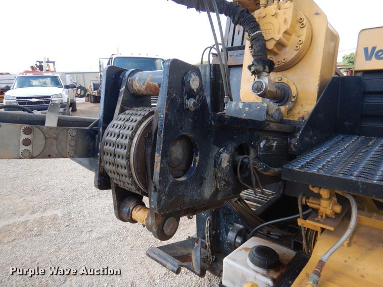 image for item HG9169 2000 Vermeer D50X100A  directional boring unit