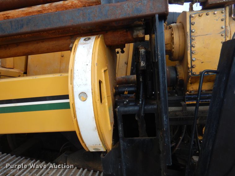 image for item HG9169 2000 Vermeer D50X100A  directional boring unit