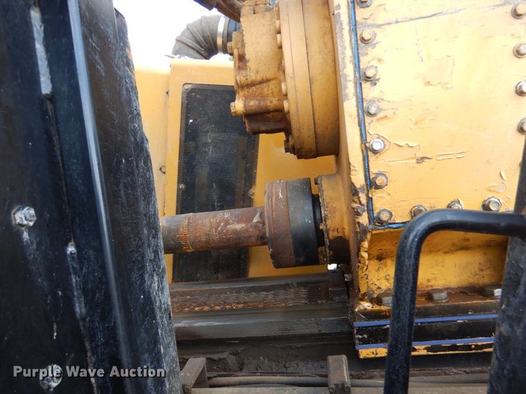 image for item HG9169 2000 Vermeer D50X100A  directional boring unit