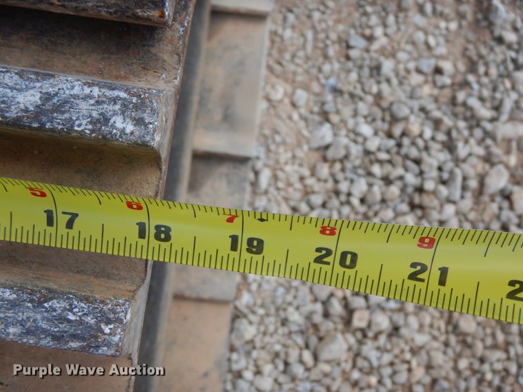 image for item HG9169 2000 Vermeer D50X100A  directional boring unit