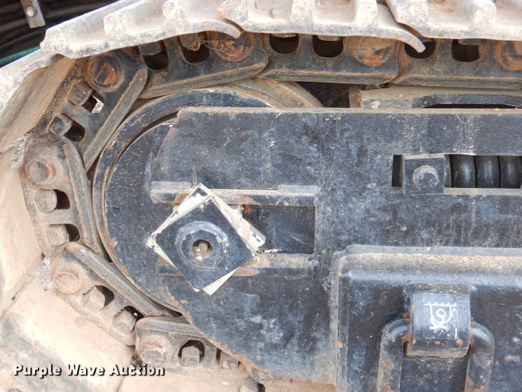 image for item HG9169 2000 Vermeer D50X100A  directional boring unit