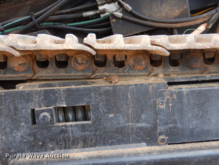 image for item HG9169 2000 Vermeer D50X100A  directional boring unit