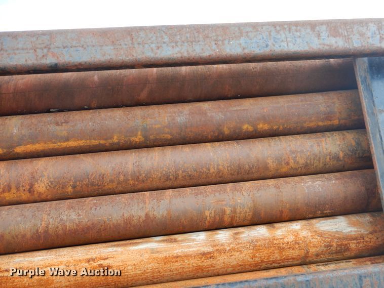 image for item HG9169 2000 Vermeer D50X100A  directional boring unit