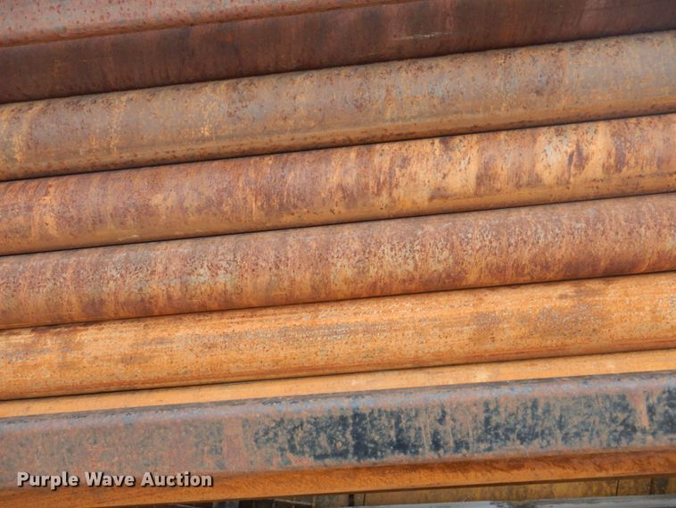 image for item HG9169 2000 Vermeer D50X100A  directional boring unit