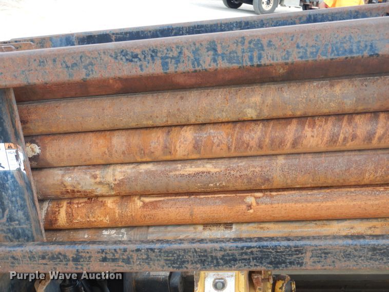 image for item HG9169 2000 Vermeer D50X100A  directional boring unit