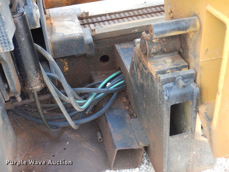 image for item HG9169 2000 Vermeer D50X100A  directional boring unit