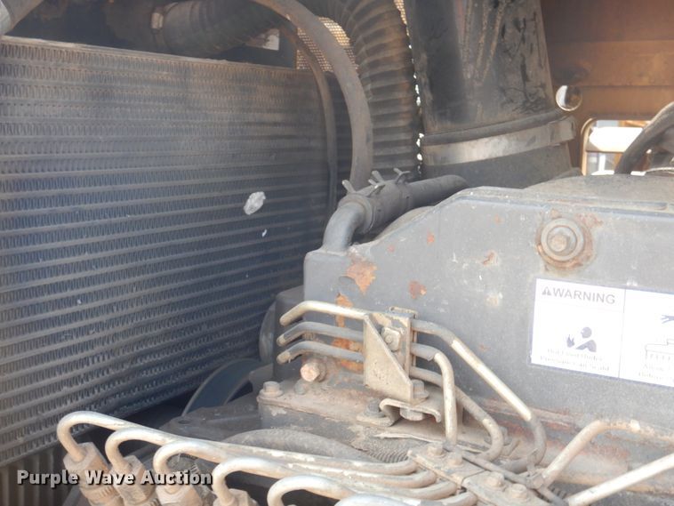 image for item HG9169 2000 Vermeer D50X100A  directional boring unit