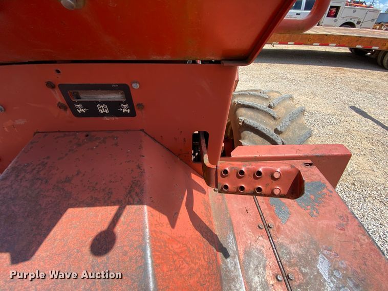 image for item HG9179 2000 Ditch Witch 8020T  cable plow