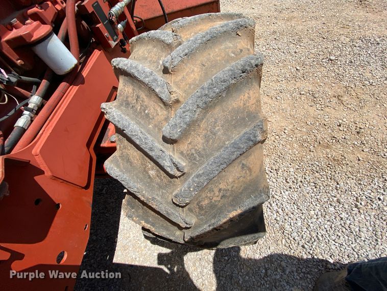 image for item HG9179 2000 Ditch Witch 8020T  cable plow