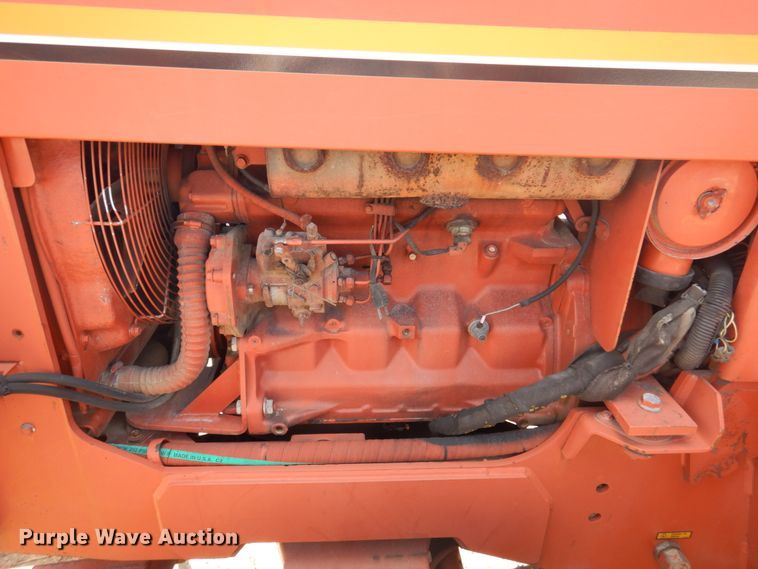 image for item HG9180 Ditch Witch 8020  cable plow