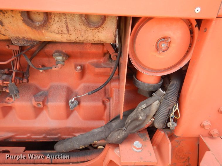 image for item HG9180 Ditch Witch 8020  cable plow