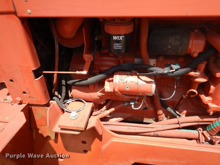 image for item HG9180 Ditch Witch 8020  cable plow