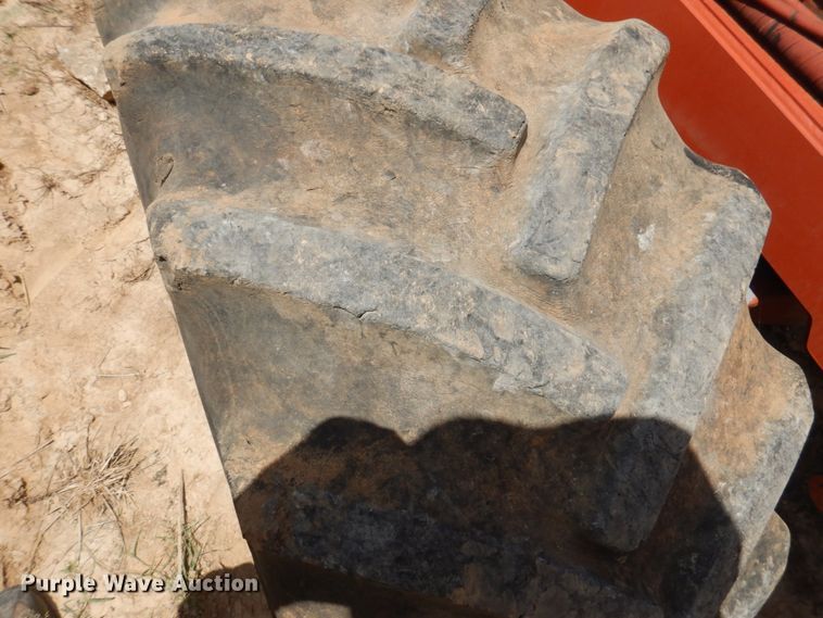 image for item HG9180 Ditch Witch 8020  cable plow