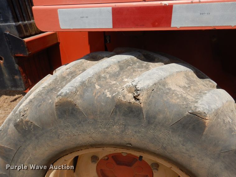 image for item HG9180 Ditch Witch 8020  cable plow