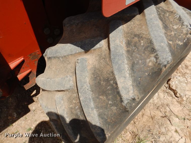 image for item HG9180 Ditch Witch 8020  cable plow