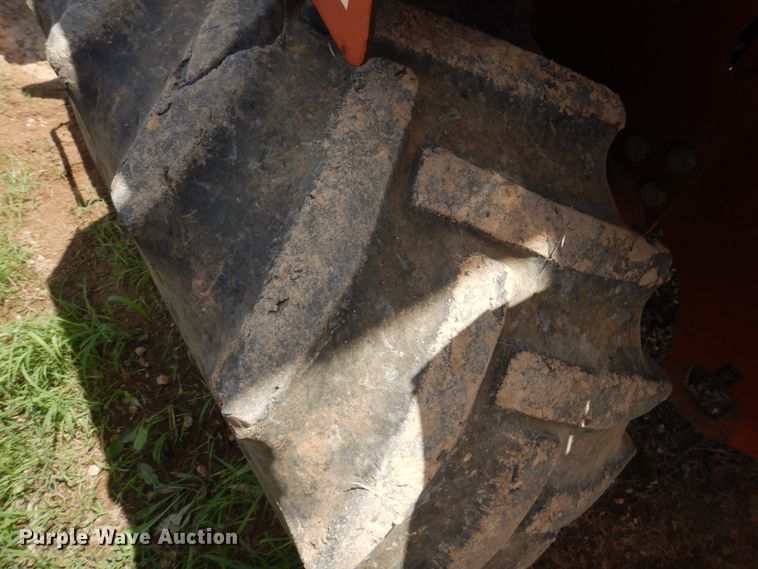 image for item HG9180 Ditch Witch 8020  cable plow