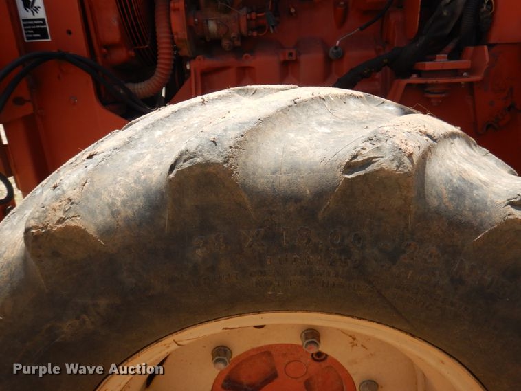 image for item HG9180 Ditch Witch 8020  cable plow