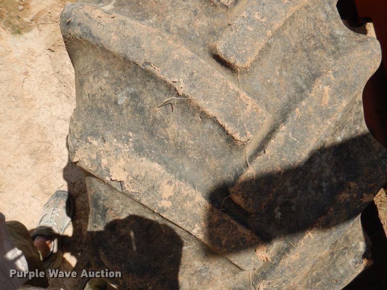 image for item HG9180 Ditch Witch 8020  cable plow